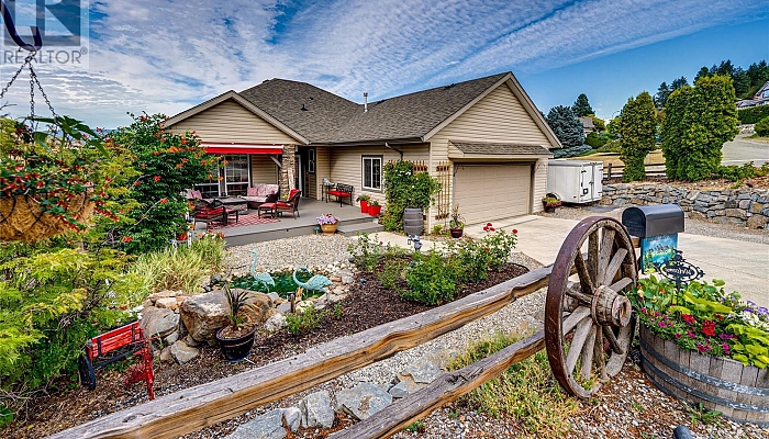 11503 Wyatt Court - Photo 1
