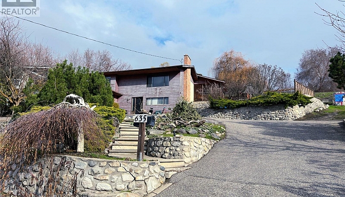 635 Brighton Road - Photo 1