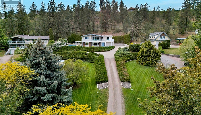 3632 Paynter Road - Photo 1