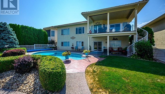307 Country Estate Place - Photo 1