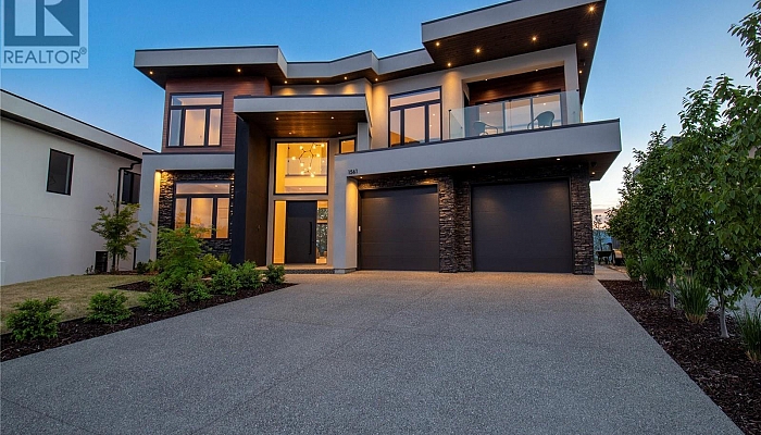 1561 Cabernet Court - Photo 1