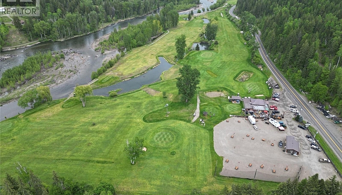 1361 6 Highway - Photo 1