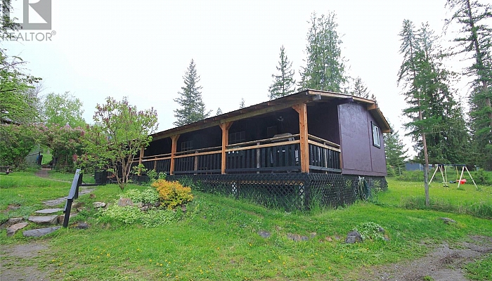 3194 Creighton Valley Road - Photo 1