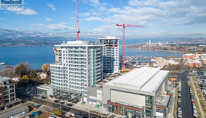 3699 Capozzi Road Unit# 1105 - Photo 1