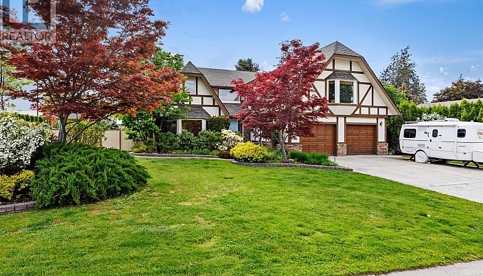 4350 Kensington Drive - Photo 1