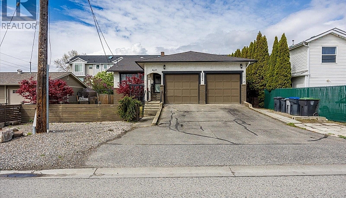 2024 Wilkinson Street - Photo 1