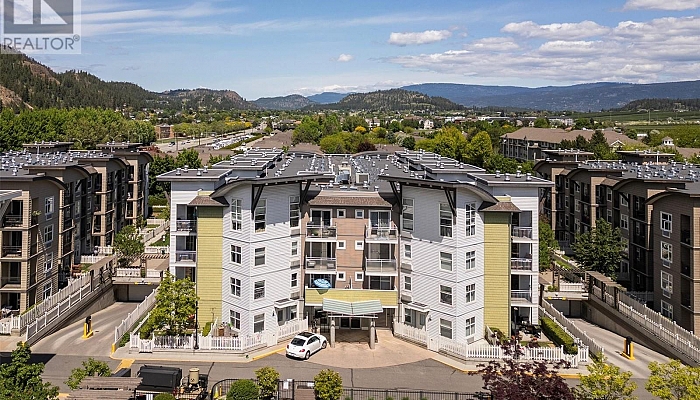 539 Yates Road Unit# 300 - Photo 1