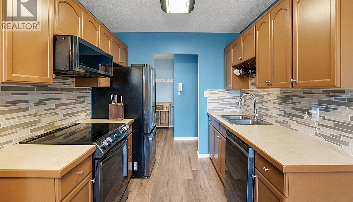 150 Scarboro Road Unit# 202 - Photo 1