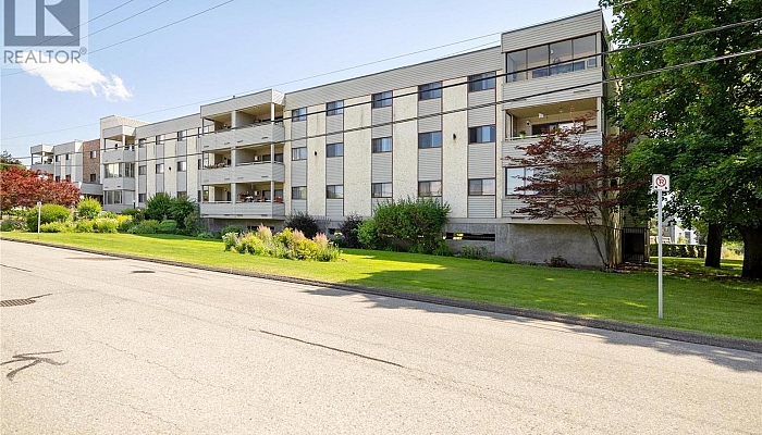 3608 27 Avenue Unit# 103 - Photo 1