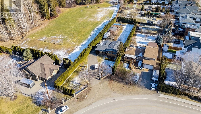4553 McClure Road - Photo 1