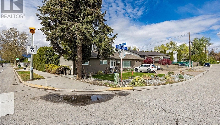2030 Wilkinson Street - Photo 1
