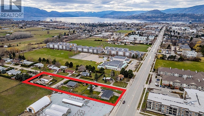 3219 St. Amand Road - Photo 1