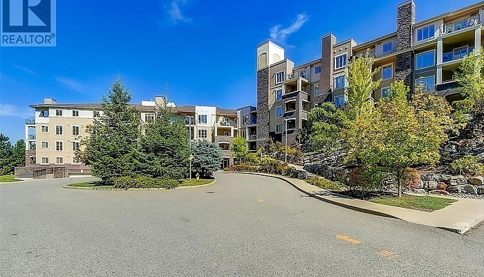 1875 Country Club Drive Unit# 1105 - Photo 1