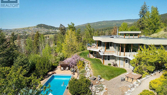 5454 Kingsview Road - Photo 1