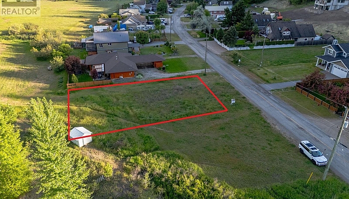 7379 Fintry Delta Road Lot# 86 - Photo 1