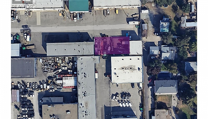 683 Dease Road - Photo 1