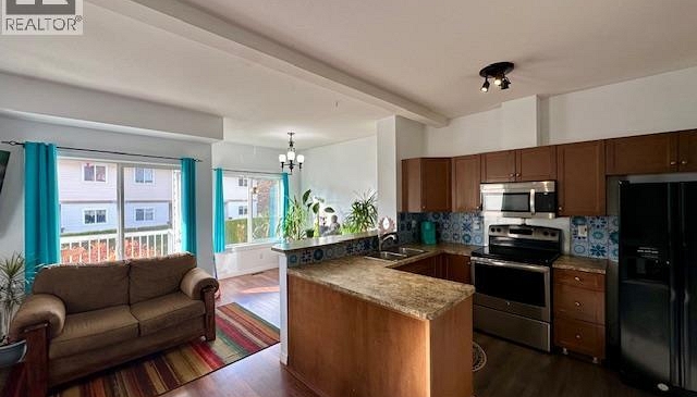 5901 Heritage Drive Unit# 5 - Photo 1