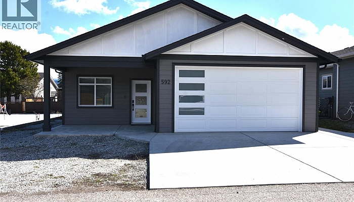 592 Nighthawk Avenue - Photo 1