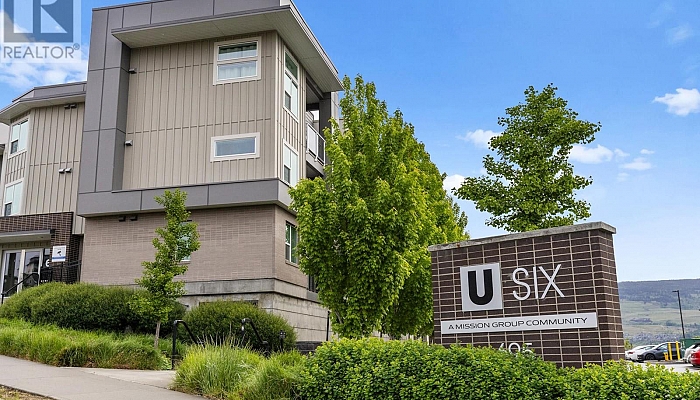 695 Academy Way Unit# 105 - Photo 1