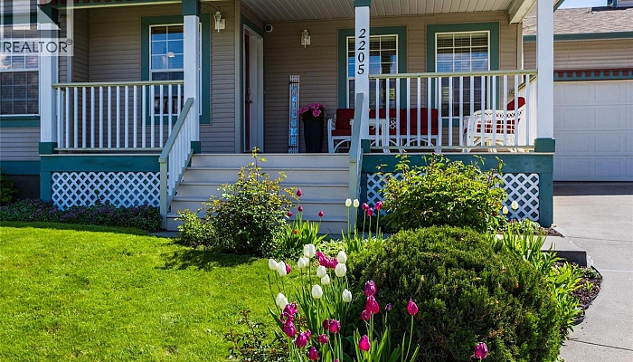 2205 Canary Place - Photo 1