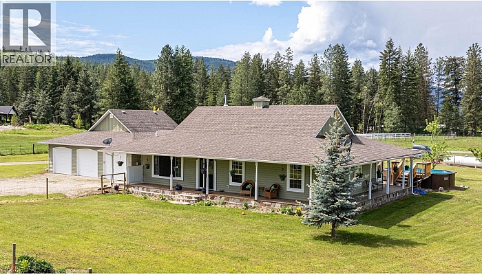 4858 Salmon River Road - Photo 1