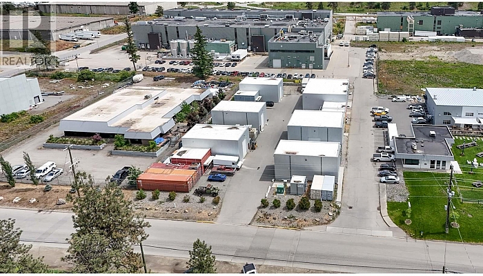 9013 - 9021 Jim Bailey Road - Photo 1