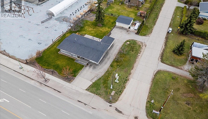 1599 KLO Road Lot# 4 - Photo 1