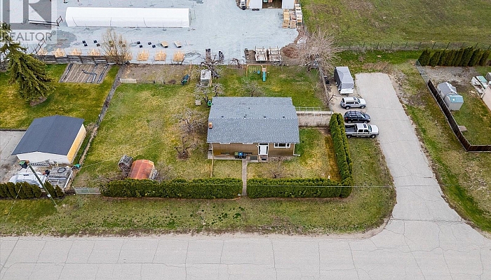 3159 St. Amand Road Lot# 5 - Photo 1