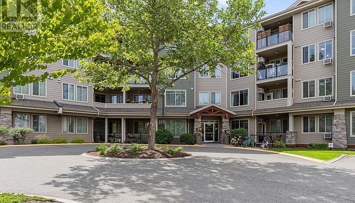 3739 Casorso Road Unit# 111 - Photo 1