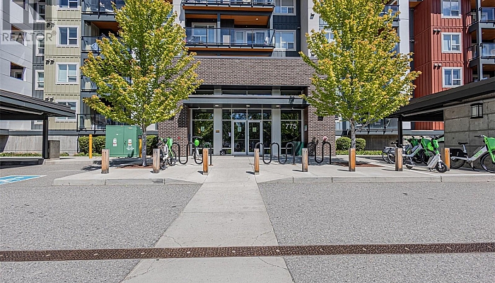 775 Academy Way Unit# 207 - Photo 1