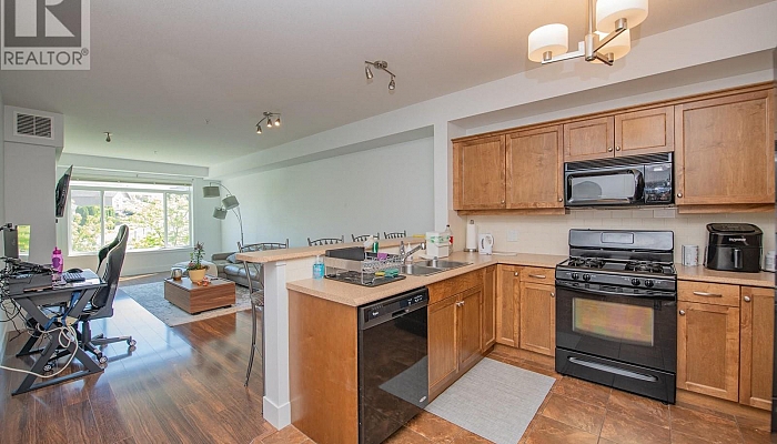 2532 Shoreline Drive Unit# 305 - Photo 1