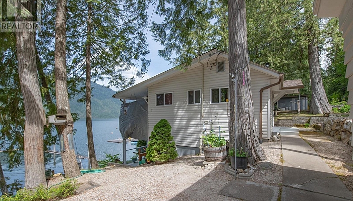 3598 Mabel Lake Road - Photo 1