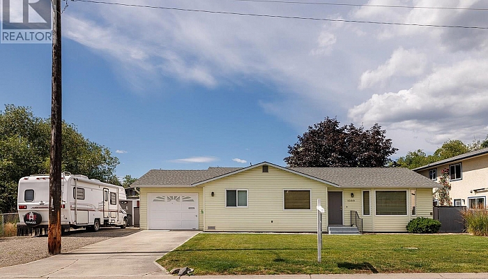 1089 Quesnel Road - Photo 1