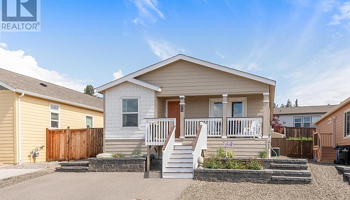 2440 Old Okanagan Highway Unit# 512 - Photo 1