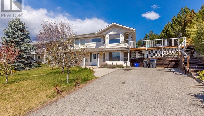 886 Stevenson Road - Photo 1