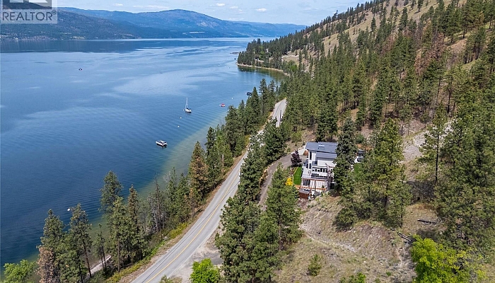 Lot 24 Okanagan Centre Road Lot# 24 - Photo 1