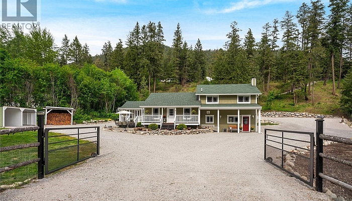 4635 Trepanier Road - Photo 1