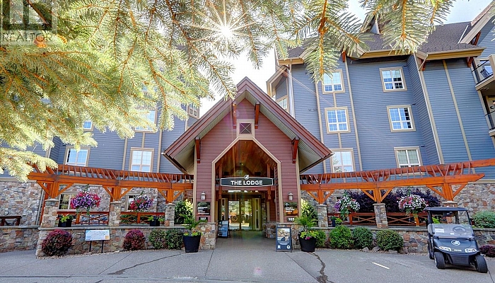 107 Village Centre Court Unit# 116 - Photo 1