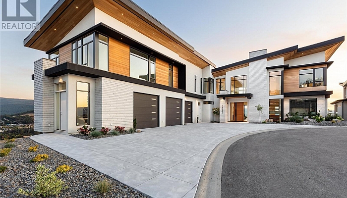 1372 Mine Hill Drive - Photo 1