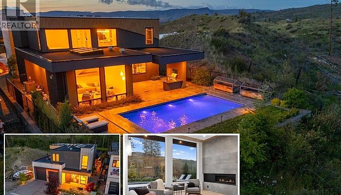 1297 Jack Smith Road - Photo 1