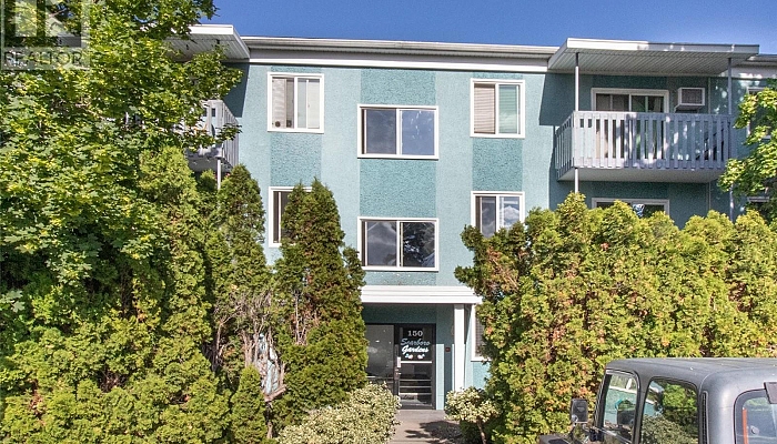 150 Scarboro Road Unit# 103 - Photo 1