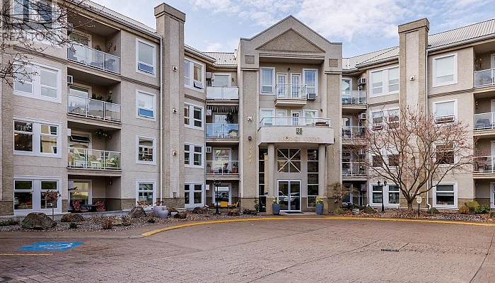 3300 Centennial Drive Unit# 112 - Photo 1