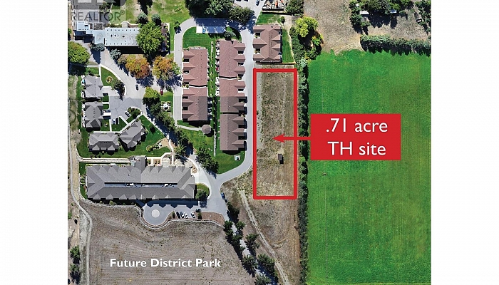 Lot 1 of 9108 Mackie Drive - Photo 1