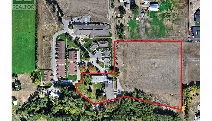 9102/9104/Lot 3 of 9108 Mackie Drive - Photo 1