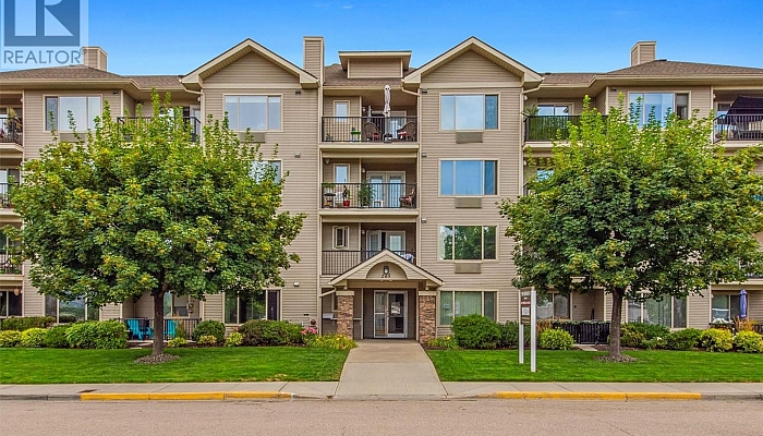 265 Froelich Road Unit# 204 - Photo 1