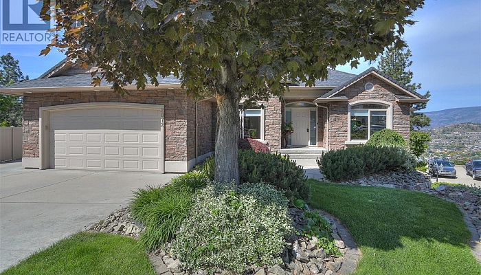 2072 Lillooet Court - Photo 1