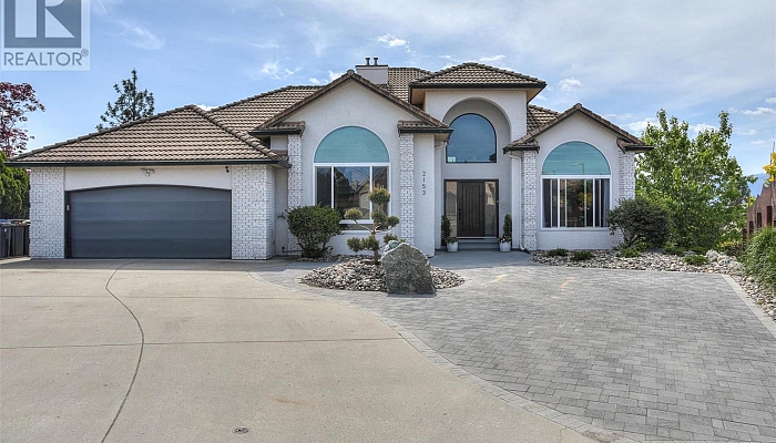 2153 Breckenridge Court - Photo 1