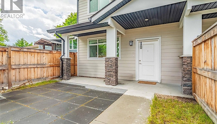 782 Coopland Crescent Unit# 1 - Photo 1