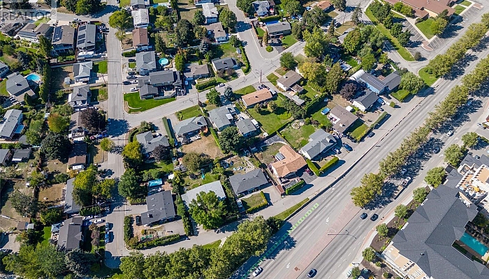 702 Glenmore Drive - Photo 1