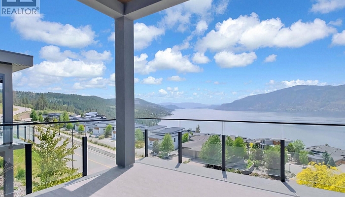 9201 Okanagan Centre Road W Unit# 7 - Photo 1